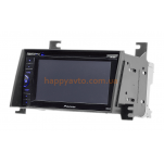 CARAV 11-263 HYUNDAI Grandeur (TG) '2005–2011; Azera (TG) 2006-2011